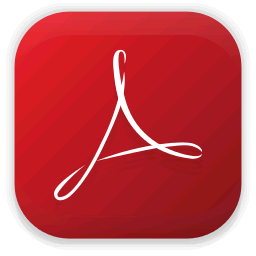 Adobe Incon