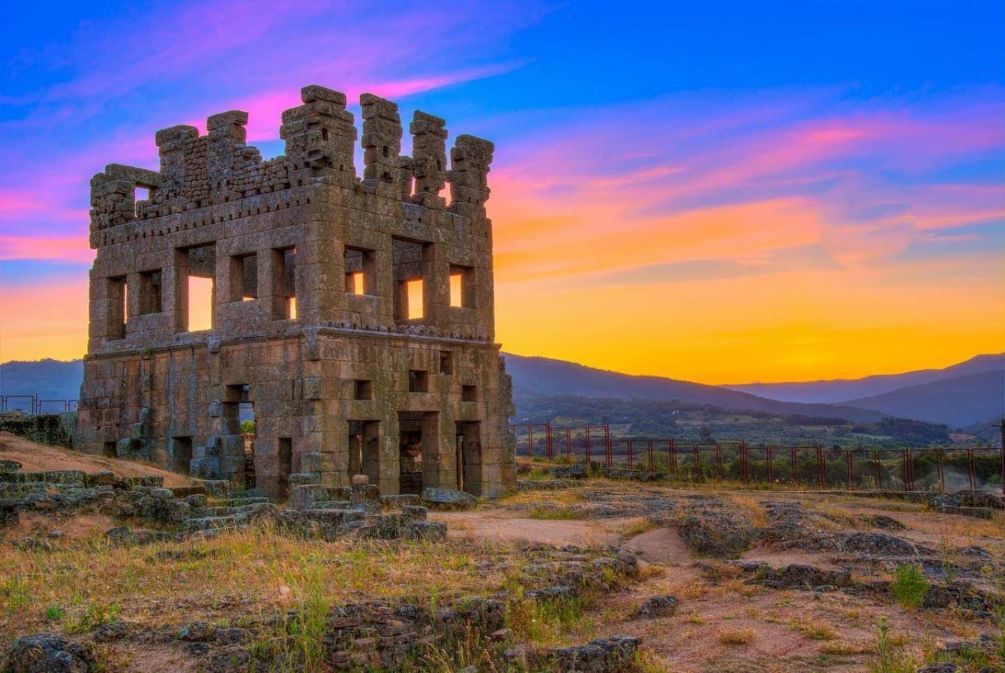 Arqueologia