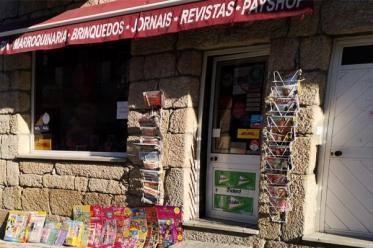Papelaria Visual 2