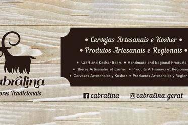 Cabralina 2019