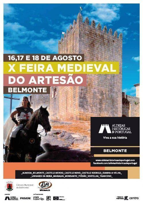 Belmonte Medieval 2013