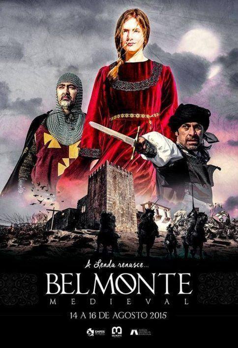Belmonte Medieval 2015