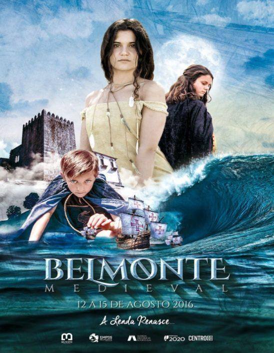 Belmonte Medieval 2016