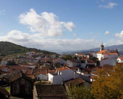 Comprar casa em Castelo Branco - Belmonte é o terceiro município mais atrativo