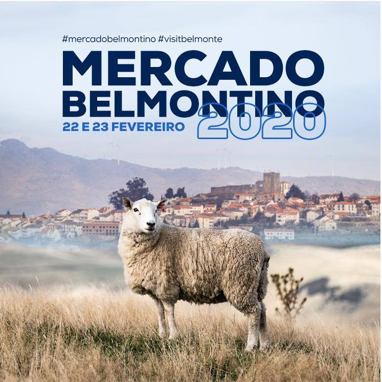 Mercado Belmontino 2020