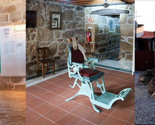 Museus de Caria
