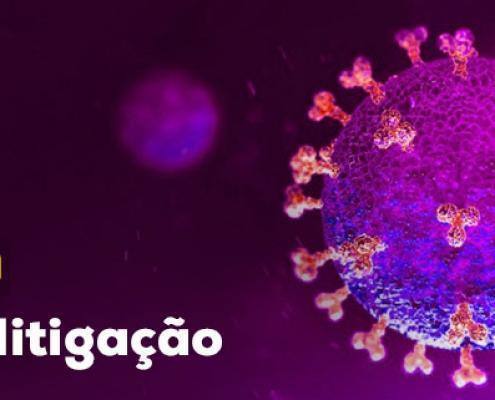 Fase de Mitigação Artigo Noticias