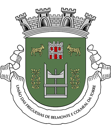 União de Freguesias Belmonte e Colmeal da Torre