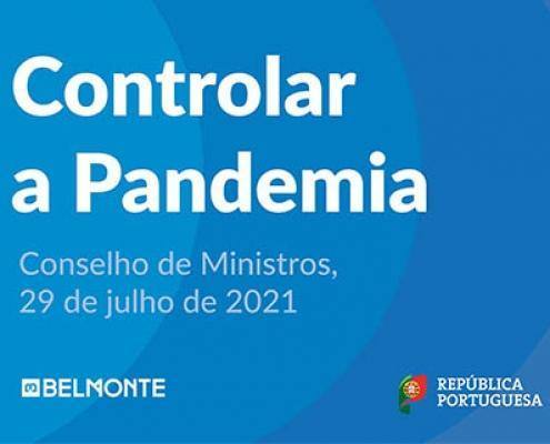 Medidas Gerais Noticia
