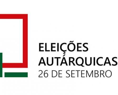 Eleições Autarquicas 2021
