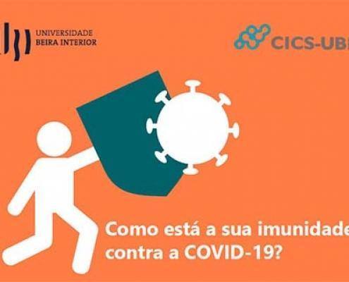 Cartaz Cics4covid Notícia