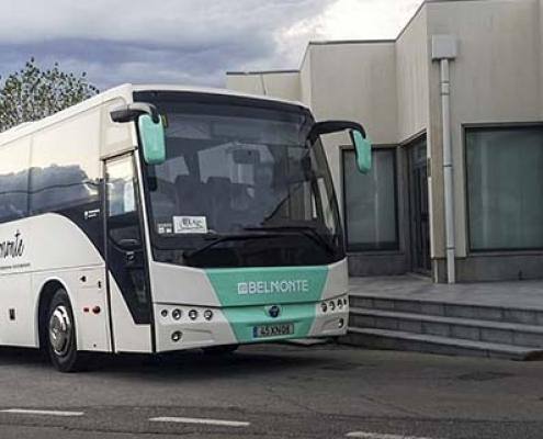 Transportes Escolares