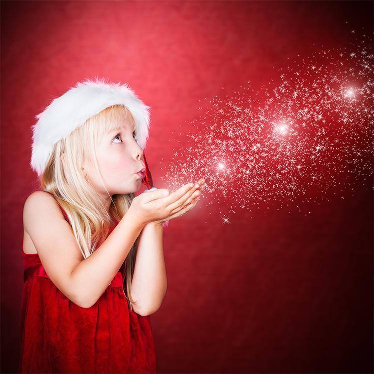 Seman'ativas Especial De Natal