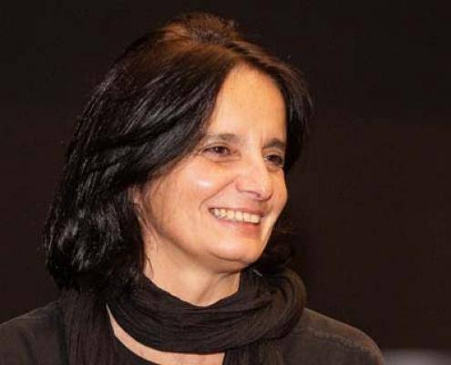 Teresa Villaverde Casting