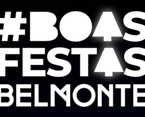 Boas Festas