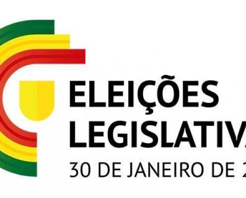 Eleições Legislativas 2022