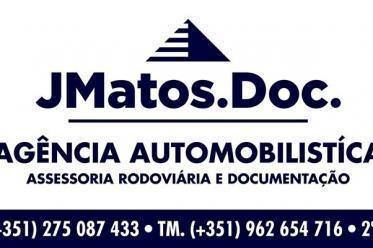 Jmatos