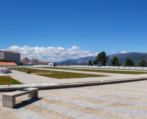 Praça Das Descobertas 2