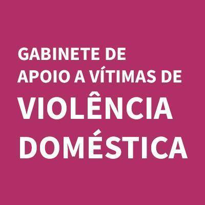Gabinete De Apoio A Vitimas De Violência Doméstica