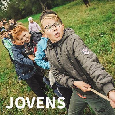 Jovens