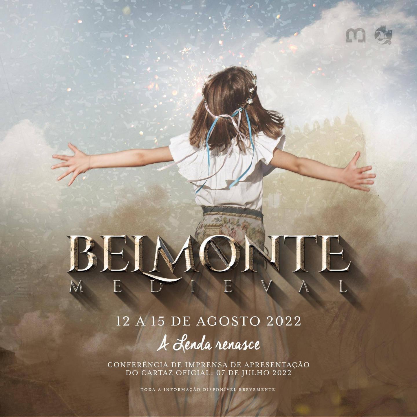 Pré Cartaz Belmonte Medieval 2022 2