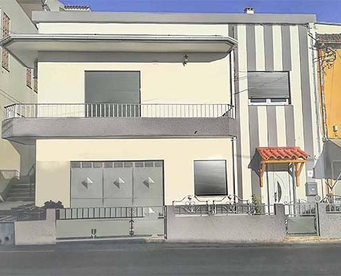 Casa Rafael