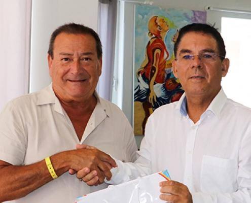 Artigo NotÍcias Municipio Do Sal