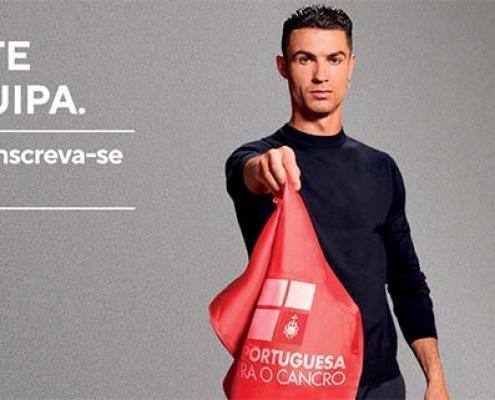 Peditório Nacional A Favor Da Liga Portuguesa Contra O Cancro