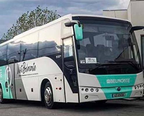 Transportes Escolares