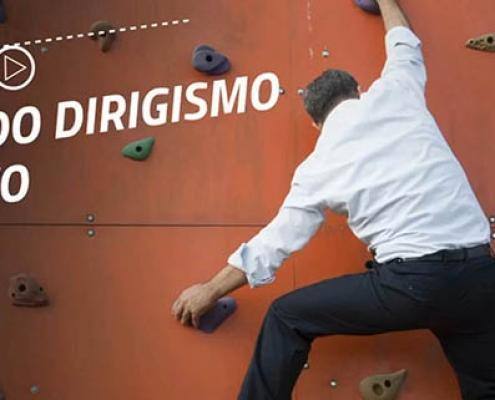 SimpÓsio O Futuro Do Dirigismo Desportivo