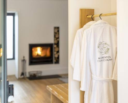 Thevagar Countryhouse Belmonte10