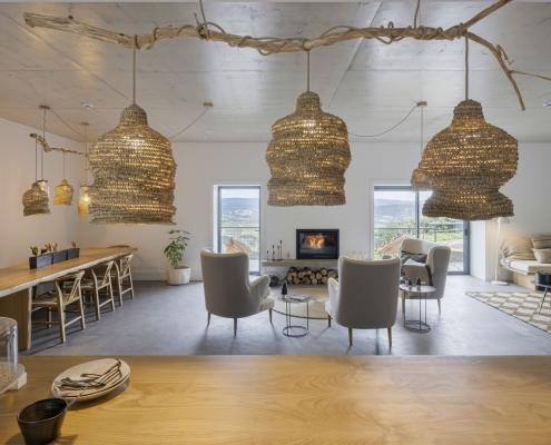 Thevagar Countryhouse Belmonte11
