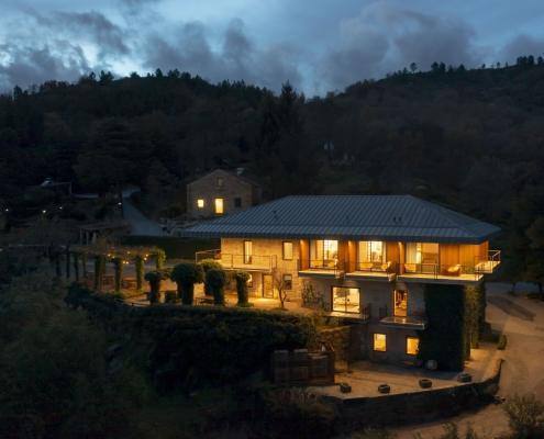 Thevagar Countryhouse Belmonte12