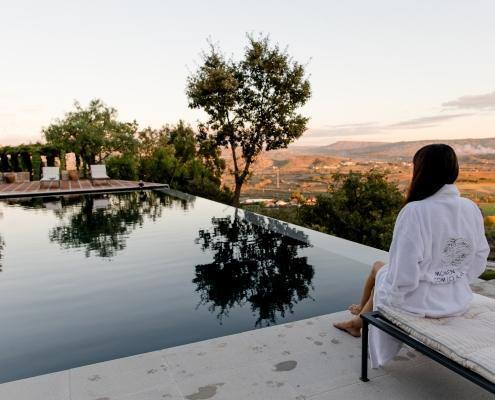 Thevagar Countryhouse Belmonte6