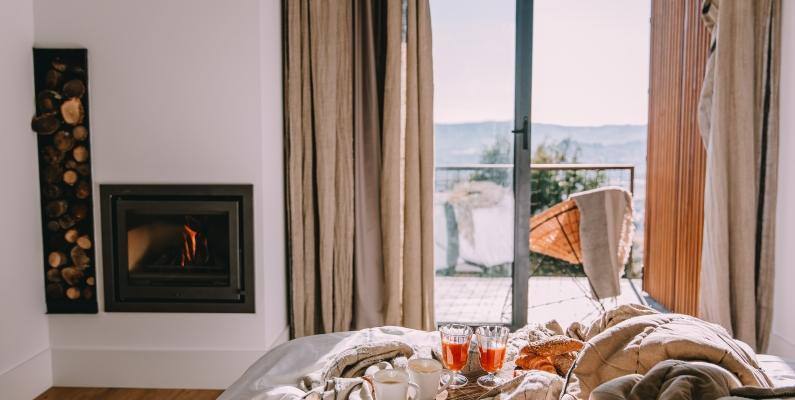 Thevagar Countryhouse Belmonte8