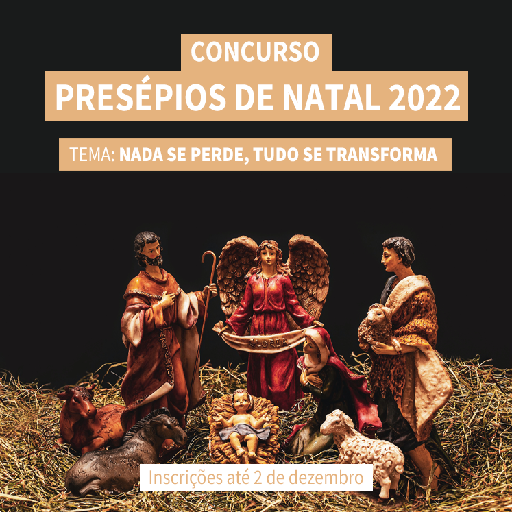 Header Mobile Presepios De Natal 2022