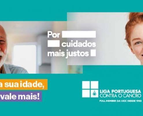 Dia Mundial Contra O Cancro 2023