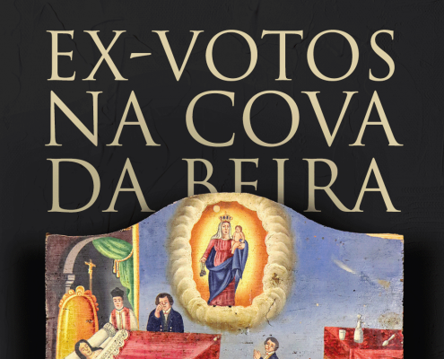 Ex Votosnacovadabeira ClanedÁrio