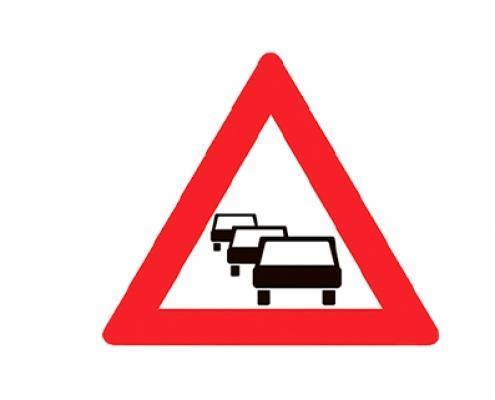 Condicionamento De Transito En18