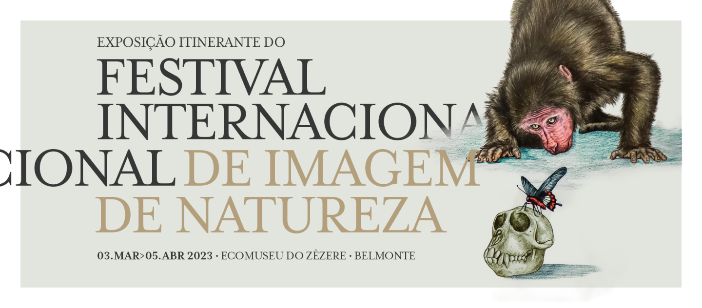 Exposição Imagens Natureza 2023 Cover Facebook