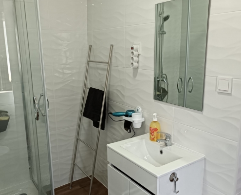 Casa De Banho Suite