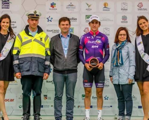 V Grande Premio Beiras E Serra Da Estrela