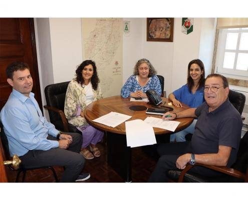 Cmb E A Casota Assin Protocolo