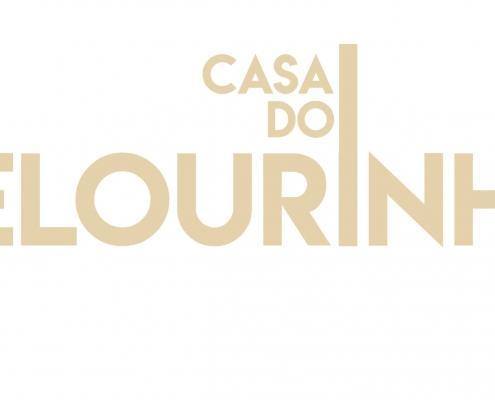 Casa Do Pelourinho Logotipo