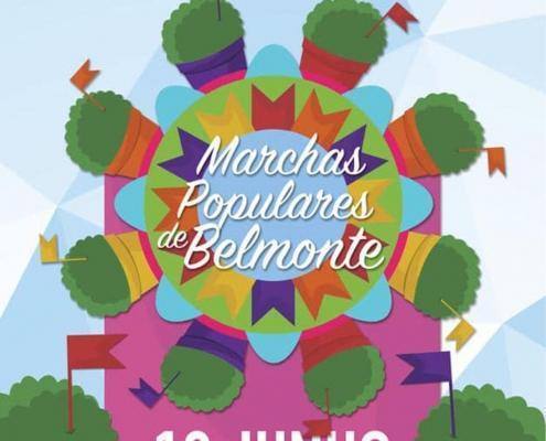 Conferência De Imprensa Marchas Populares