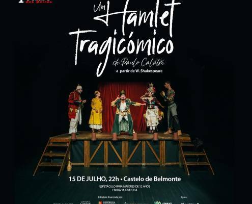 Um Hamlet Trágico CalendÁrio