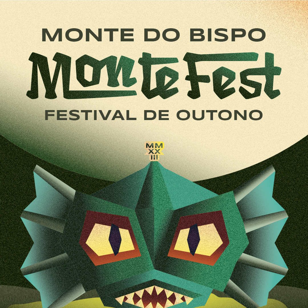 Montefest23 CalendÁrio