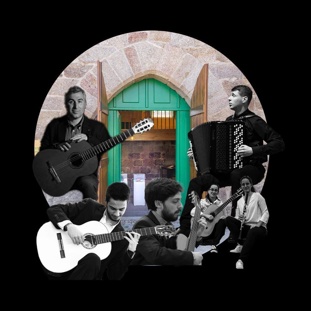Ciclo De MÚsica Classica HistÉrico CalendÁrio