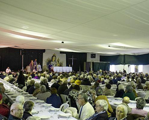 Almoço De Natal Senior 2023