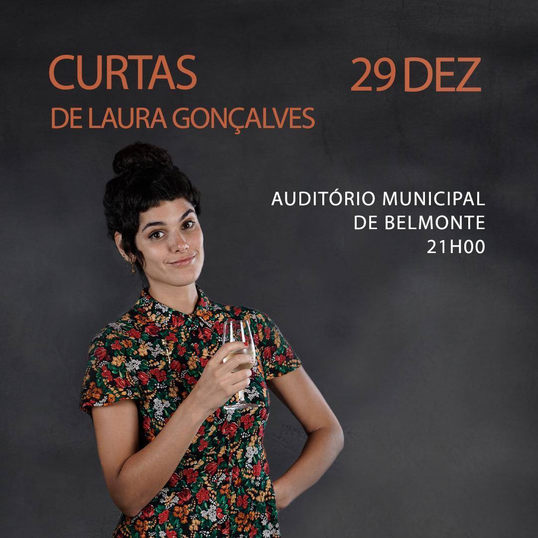 CalendÁrio Curtas